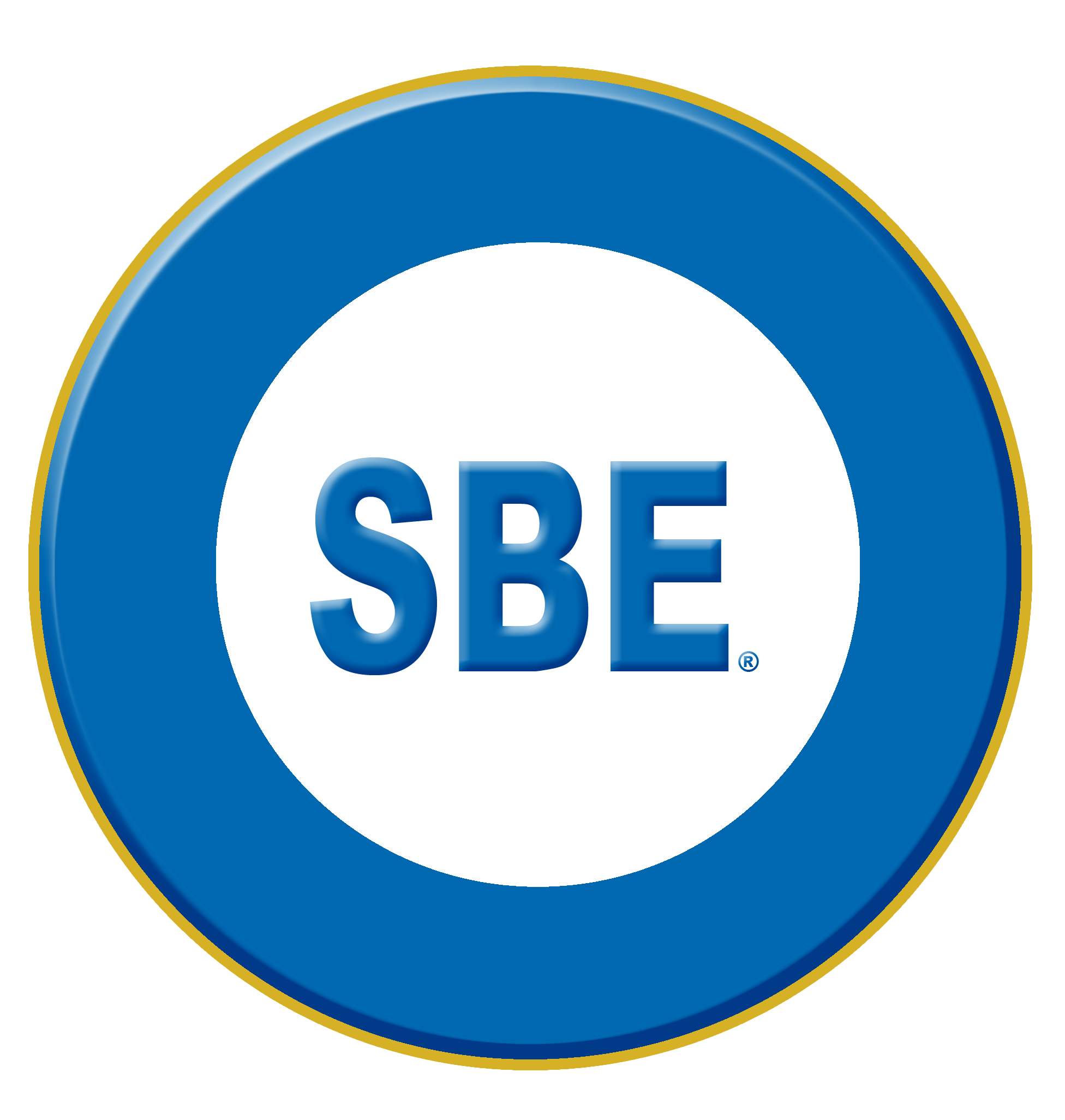 SBE Certification Logo