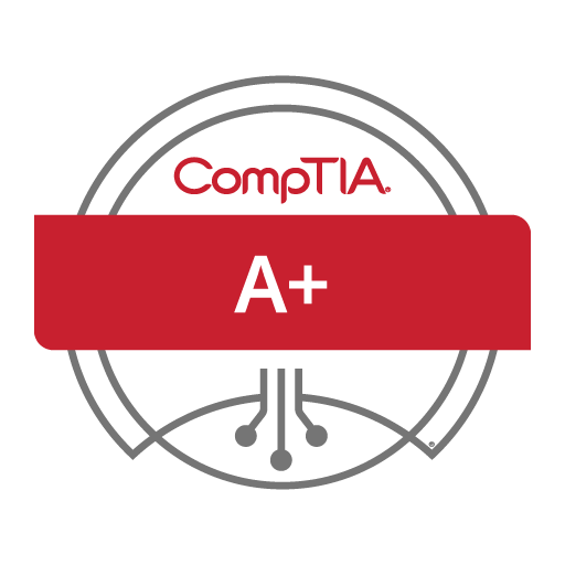 CompTIA A+ Logo